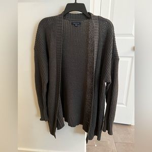 American eagle cardigan